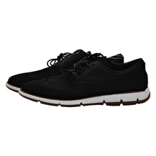 Load image into Gallery viewer, SWIMS Men&#39;s Knit Olsen Shoe US 11 Black
