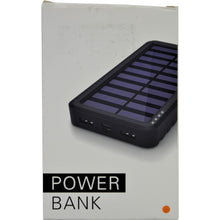 Load image into Gallery viewer, SWYOP Portable 26800mAh Solar Power Bank-Liquidation Store
