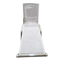 Load image into Gallery viewer, S. Cab Design Chaise Lounge Beige

