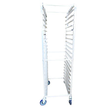 Load image into Gallery viewer, Sagetra 20-row Bun Pan Rack
