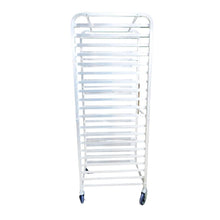 Load image into Gallery viewer, Sagetra 20-row Bun Pan Rack-Bun Pan Rack-Liquidation Nation
