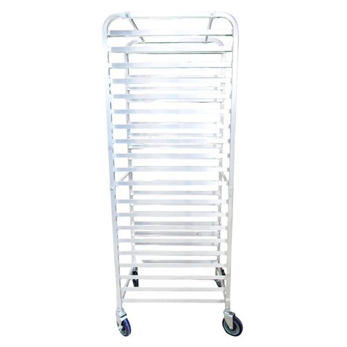 Sagetra 20-row Bun Pan Rack