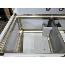 Load image into Gallery viewer, Sagetra Stainless Steel Double Sink
