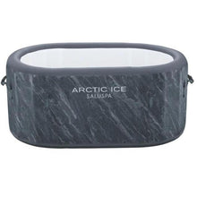 Load image into Gallery viewer, SaluSpa Arctic Ice Cold Plunge Bath
