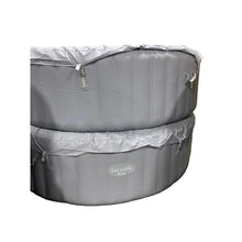Load image into Gallery viewer, SaluSpa Ventura EnergySense Smart Air Jet 6-8 Person Inflatable Hot Tub Spa
