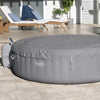 SaluSpa Ventura EnergySense Smart Air Jet 6-8 Person Inflatable Hot Tub Spa
