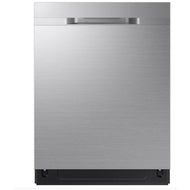 Samsung 24 in. Stainless Steel Dishwasher DW80DG5200SR