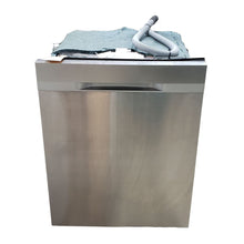 Load image into Gallery viewer, Samsung 24 in. Stainless Steel Dishwasher with Third Rack and AutoRelease™ - Model DW80T5040US/AC
