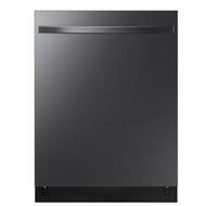 Samsung 24 in. Top Control Tall Tub Dishwasher DW80R5061UG