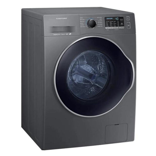 Samsung 2.6 cu. ft. Front Loading Washer with Steam WW22K6800AX