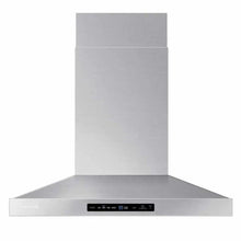 Load image into Gallery viewer, Samsung 30&quot; Range Hood w/ Baffle Filter &amp; Bluetooth Connectivity NK30K7000WS
