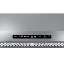 Load image into Gallery viewer, Samsung 30&quot; Under Cabinet Hood with Bluetooth Auto Connect
