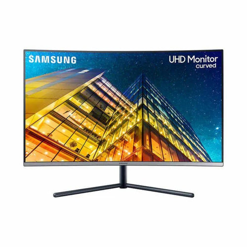Samsung 32 in. Curved Monitor (3840 × 2160)