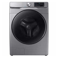 Samsung 5.2 Cu. Ft. Front Load Washer w/ Steam WF45R6100AP