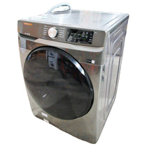 Load image into Gallery viewer, Samsung 5.2 Cu. Ft. Front-Load Washer with Steam - WF45R6100AP/US
