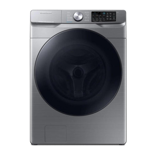 Samsung 5.2 Cu. Ft. Smart Front Load Washer WF45B6300AP
