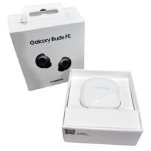 Load image into Gallery viewer, Samsung Galaxy Buds FE Black
