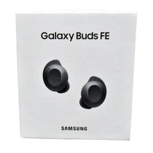 Load image into Gallery viewer, Samsung Galaxy Buds FE Black

