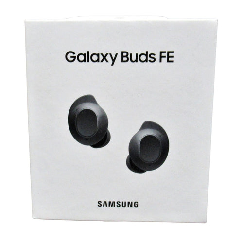 Samsung Galaxy Buds FE Black