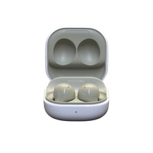 Load image into Gallery viewer, Samsung Galaxy Buds2 Noise Cancelling True Wireless Earbuds - Green
