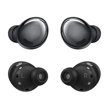 Load image into Gallery viewer, Samsung Galaxy Buds2 Pro Wireless Earbuds Black
