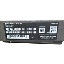 Load image into Gallery viewer, Samsung Galaxy S25 Ultra 512GB Unlocked Smartphone
