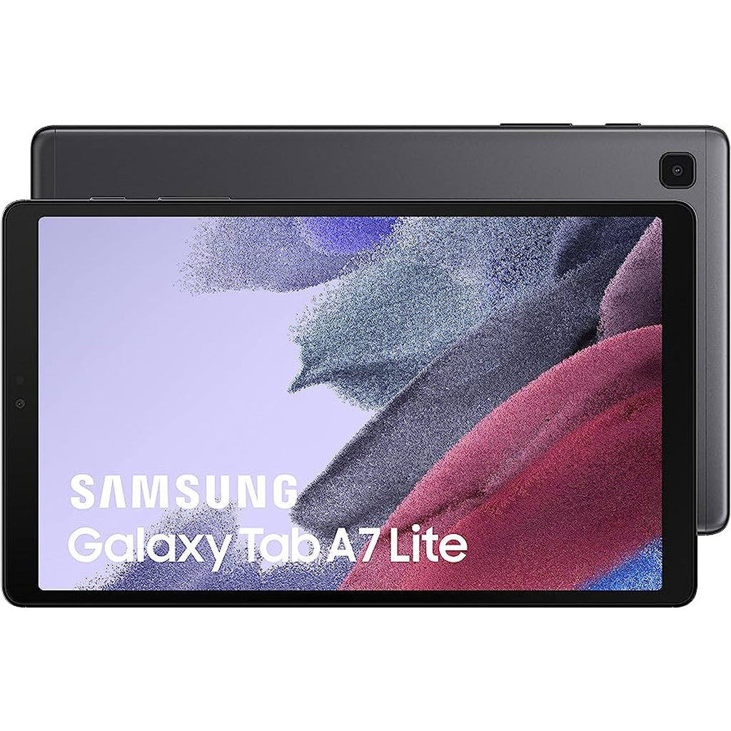 Samsung Galaxy Tab A7 Lite - 32gb Grey – Liquidation Nation