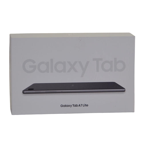 Samsung Galaxy Tab A7 Lite - 32gb Grey