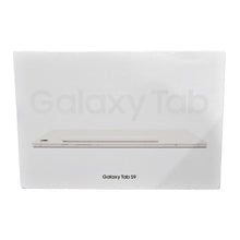 Load image into Gallery viewer, Samsung Galaxy Tab S9 11&quot; 128GB with S Pen Beige
