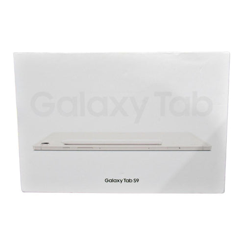 Samsung Galaxy Tab S9 11