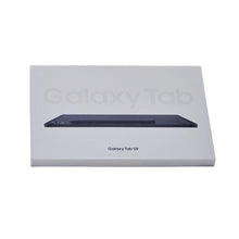 Load image into Gallery viewer, Samsung Galaxy Tab S9, 11 in. 128GB with S-Pen - Graphite
