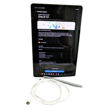 Load image into Gallery viewer, Samsung Galaxy Tab S9 FE+ 12.4 in. 128GB with S-Pen Grey
