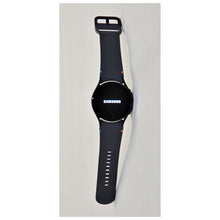 Load image into Gallery viewer, Samsung Galaxy Watch FE - 40mm Black SM-R861NZKAXAC

