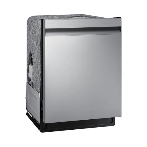 Samsung Smart Dishwasher with Storm Wash DW80CG5450SR