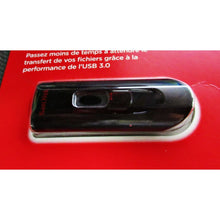 Load image into Gallery viewer, SanDisk Cruzer Glide 3.0 USB Flash Drive 512 GB-Electronics-Liquidation Nation
