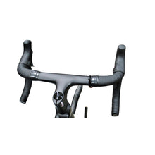 Load image into Gallery viewer, Sava Explorer 6061 Alloy Road Bicycle Black/White
