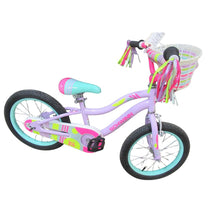 Load image into Gallery viewer, Schwinn Iris 16&quot; Kids&#39; Bike Purple
