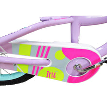 Load image into Gallery viewer, Schwinn Iris 16&quot; Kids&#39; Bike Purple-Bicycle-Liquidation Nation

