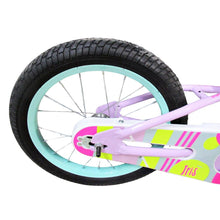 Load image into Gallery viewer, Schwinn Iris 16&quot; Kids&#39; Bike Purple-Liquidation
