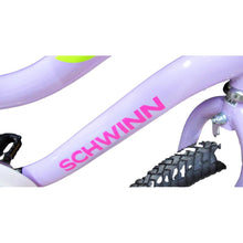Load image into Gallery viewer, Schwinn Iris 16&quot; Kids&#39; Bike Purple-Liquidation Store
