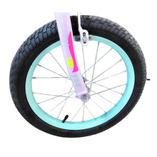 Load image into Gallery viewer, Schwinn Iris 16&quot; Kids&#39; Bike Purple
