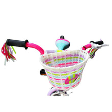 Load image into Gallery viewer, Schwinn Iris 16&quot; Kids&#39; Bike Purple
