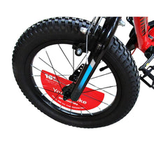Load image into Gallery viewer, Schwinn Piston 16&quot; Kids&#39; Bike Red
