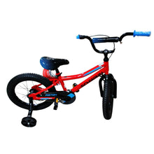 Load image into Gallery viewer, Schwinn Piston 16&quot; Kids&#39; Bike Red
