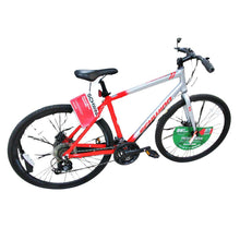 Load image into Gallery viewer, Schwinn Women&#39;s Circuit 700c/28&quot; Hybrid Bike Red
