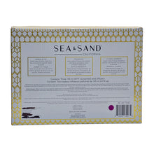 Load image into Gallery viewer, Sea &amp; Sand Reed Diffusers Set of 3
