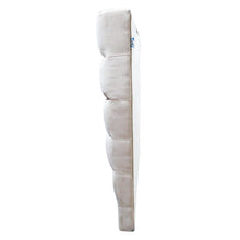 Load image into Gallery viewer, Sealy Albury Upholstered Twin Headboard Beige
