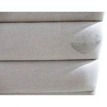 Load image into Gallery viewer, Sealy Albury Upholstered Twin Headboard Beige
