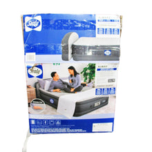 Load image into Gallery viewer, Sealy AlwayzAire Guard Air Mattress Queen
