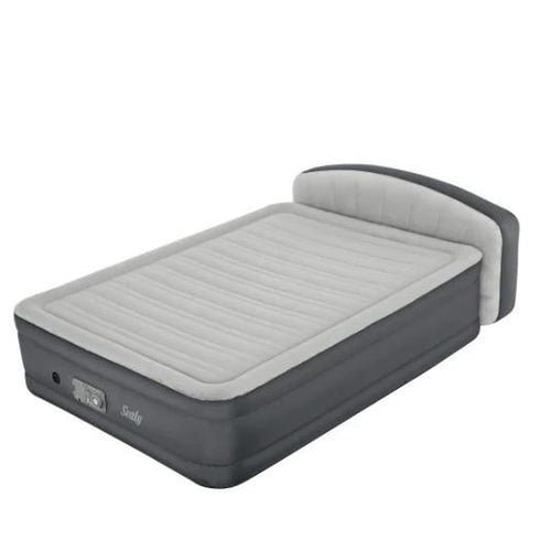 Sealy AlwayzAire Guard Air Mattress Queen